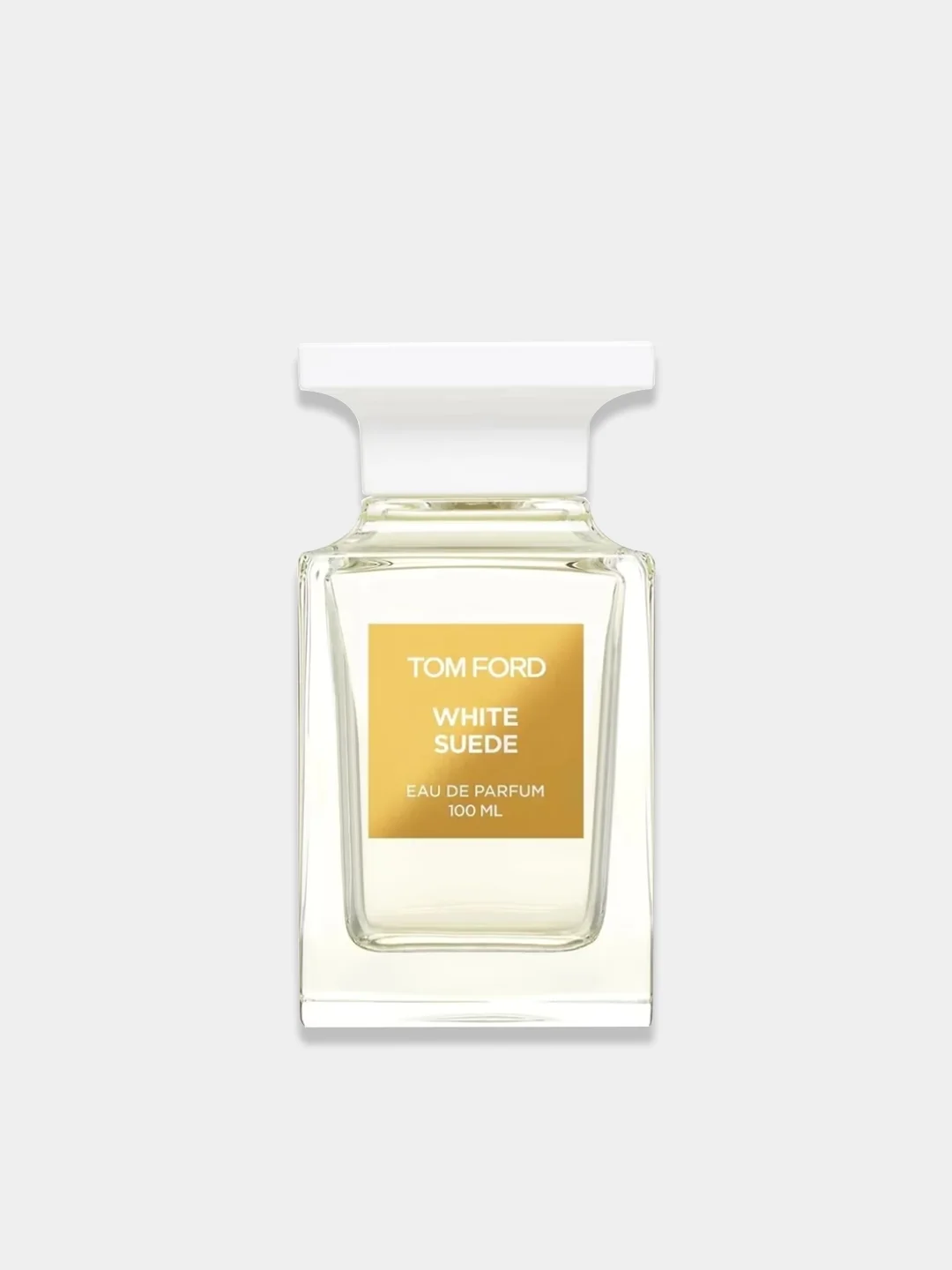 Белый духи ford, 100ml