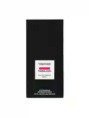 Розовый духи ford, 100ml