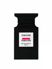 Розовый духи ford, 100ml