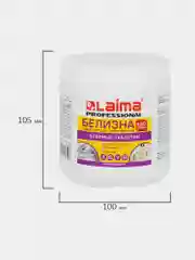 Белизна в хлорных таблетках Laima, 609421, средство для дезинфекции, уборки, стирки 120 шт