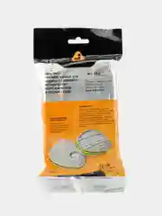 Угольный фильтр 6541 для респиратора Jeta Safety 2 шт