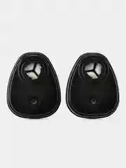 Угольный фильтр 6541 для респиратора Jeta Safety 2 шт