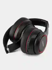 Угольный беспроводные наушники Tranyoo Wireless Stereo Earphone