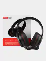 Угольный беспроводные наушники Tranyoo Wireless Stereo Earphone