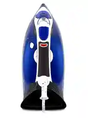 Утюг Vitek VT-8337 2500Вт синий/белый/серый