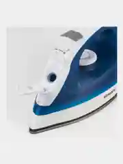 Утюг Sonnen Si-237a, 1800 Вт, антипригарное покрытие, синий/белый, 453504