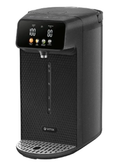 Термопот Vitek VT-7120 5л. 1430Вт темно-серый