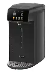 Термопот Vitek VT-7120 5л. 1430Вт темно-серый
