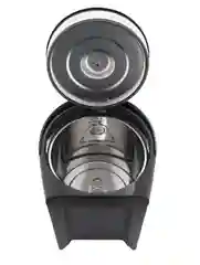 Термопот Vitek VT-7120 5л. 1430Вт темно-серый