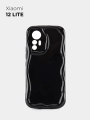 Чехол для Xiaomi 12 Lite (Сяоми 12 Лайт), противоударный