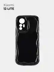 Чехол для Xiaomi 12 Lite (Сяоми 12 Лайт), противоударный