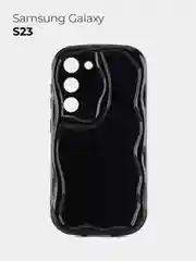 Чехол для Samsung Galaxy S23 (Самсунг Галакси С23), противоударный