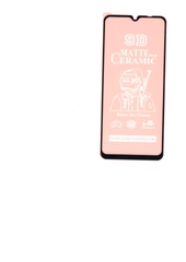 Защитное пленка матовая для Poco C61 / C40 / Redmi 10C / 12C / A3 ( Поко С61 10 С )
