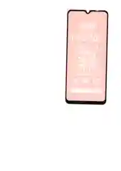 Защитное пленка матовая для Poco C61 / C40 / Redmi 10C / 12C / A3 ( Поко С61 10 С )