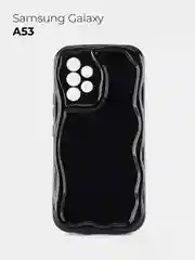 Чехол для Samsung Galaxy A53 5G (Самсунг Галакси А53 5г), противоударный