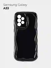 Чехол для Samsung Galaxy A33 5G (Самсунг Галакси А33 5г), противоударный
