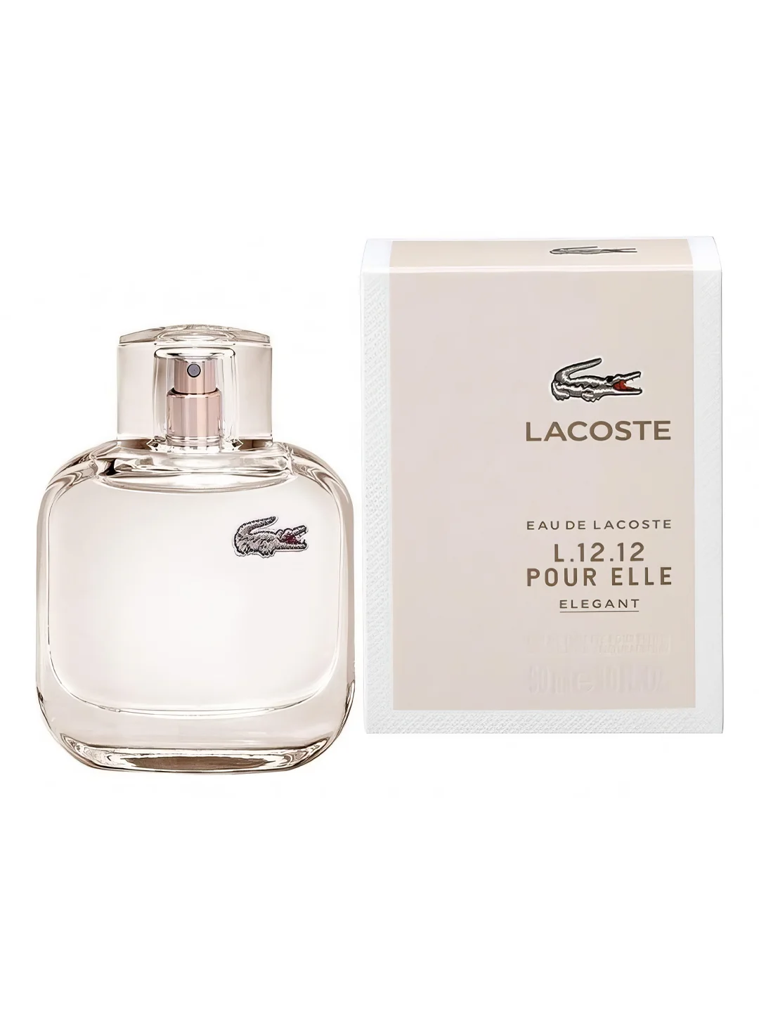 Бежевый духи L.12.12 100ml