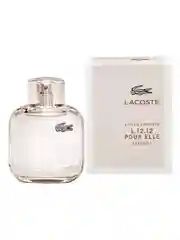 Бежевый духи L.12.12 100ml