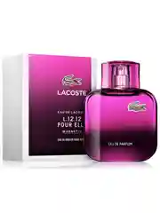 Фиолетовый духи L.12.12 100ml