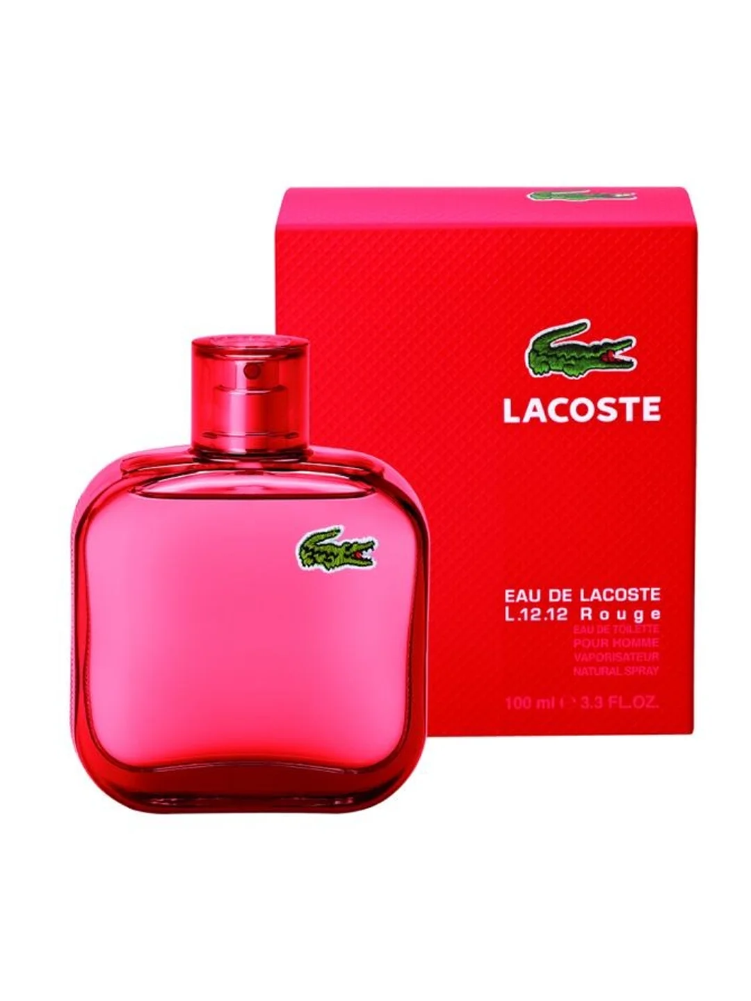 Алый духи L.12.12 100ml