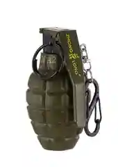 Зажигалка газовая/турбо Граната M26A2