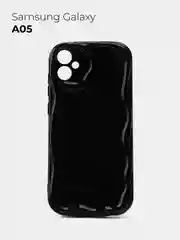 Чехол для Samsung Galaxy A05 (Самсунг Галакси А05), противоударный