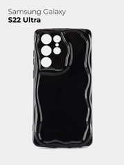 Чехол для Samsung Galaxy S22 Ultra (Самсунг Галаки С22 Ультра) противоударный