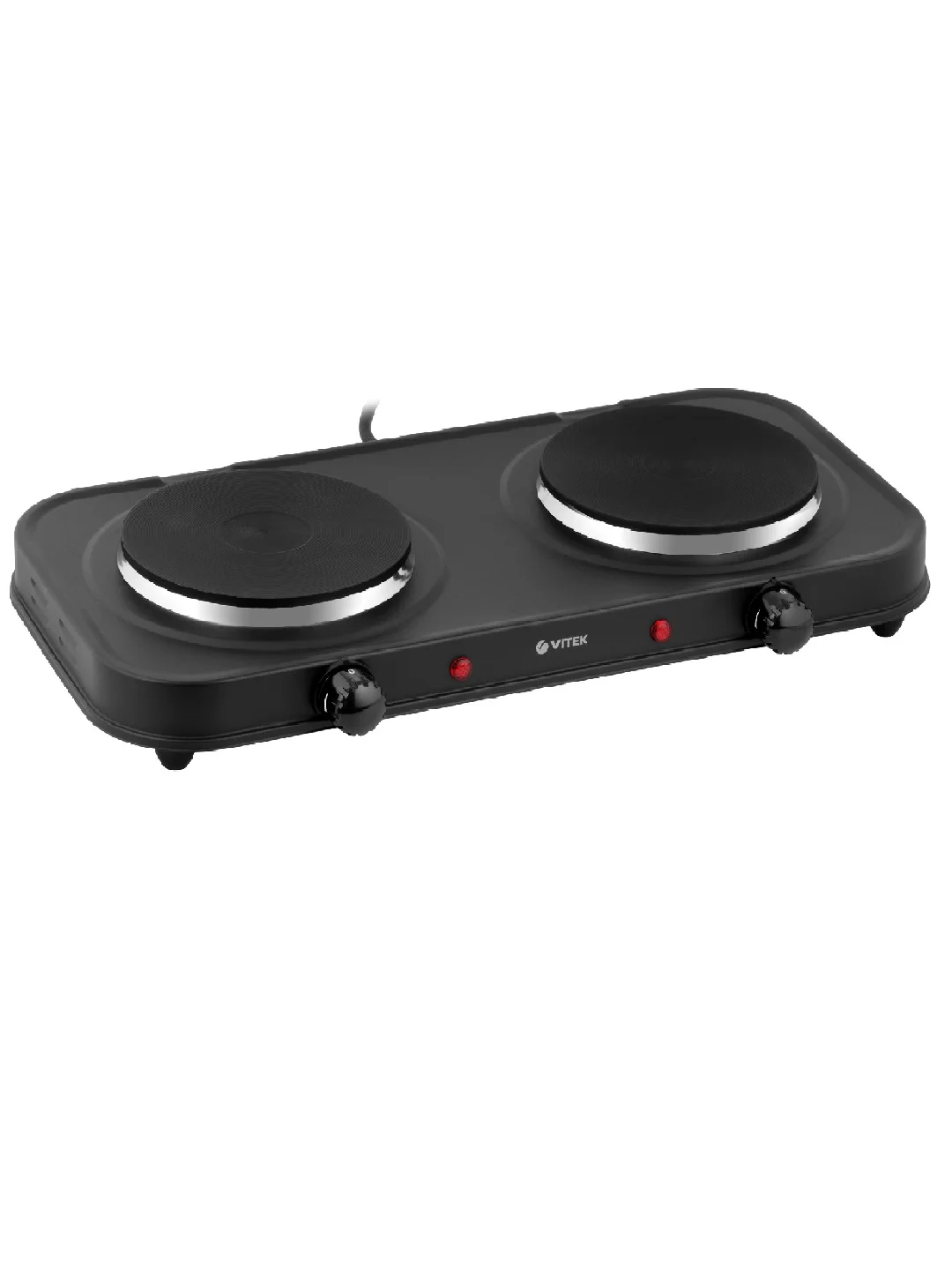 Плита Электрическая Vitek Metropolis VT-3730 (настольная)