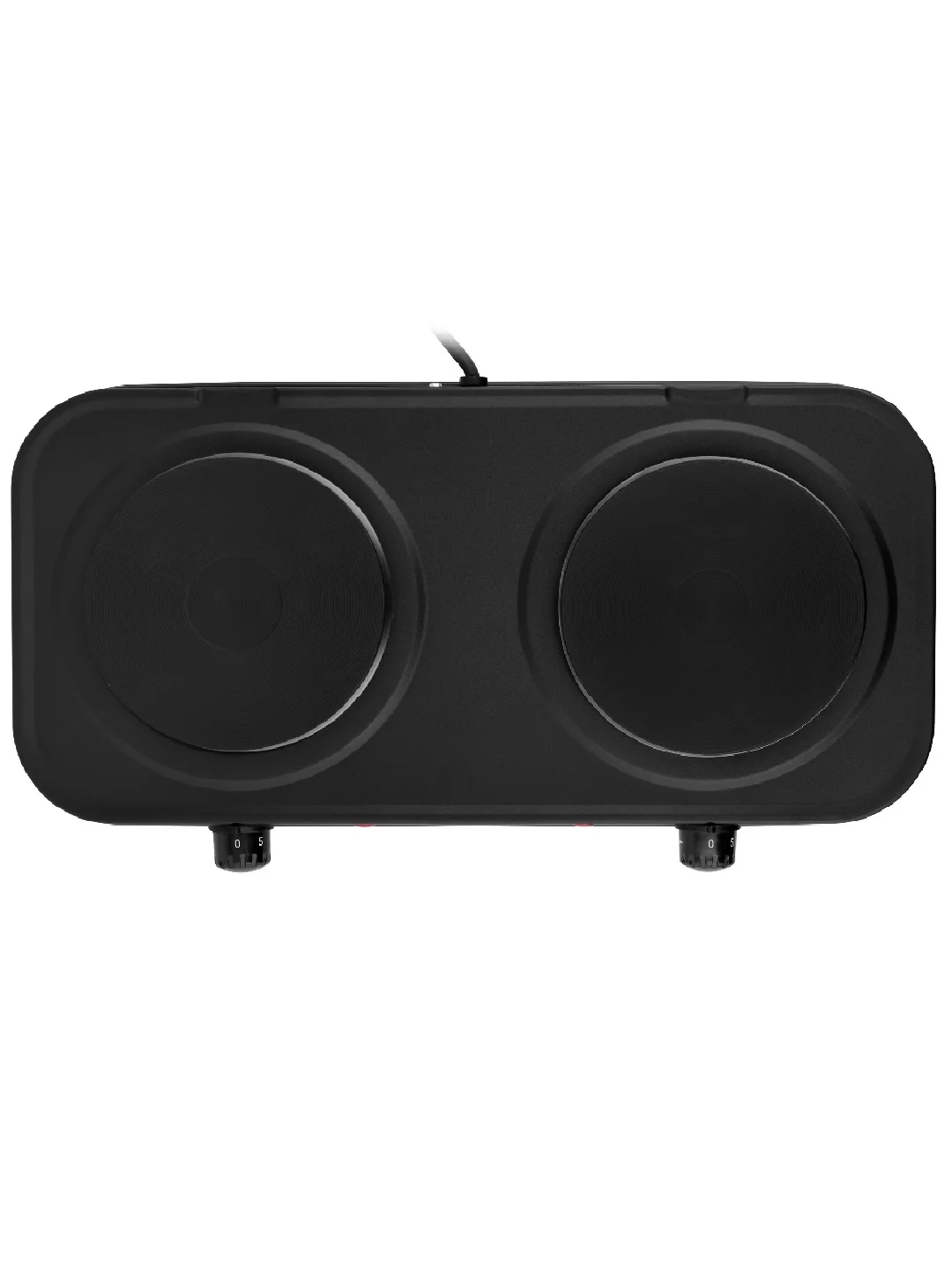 Плита Электрическая Vitek Metropolis VT-3730 (настольная)