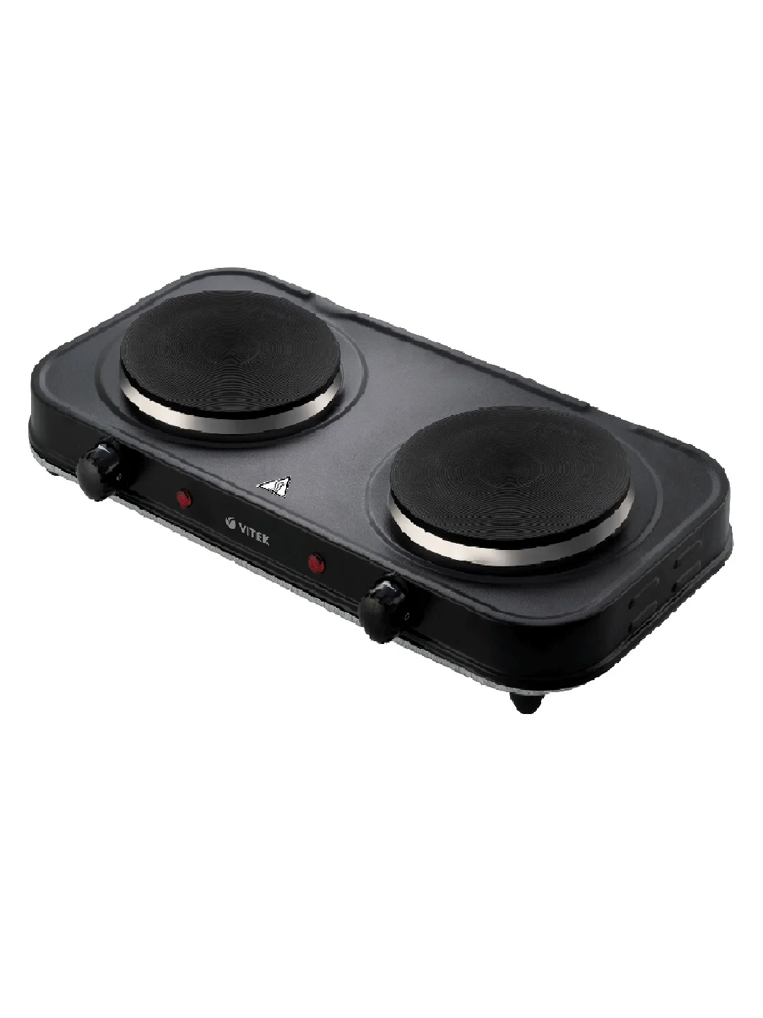 Плита Электрическая Vitek Metropolis VT-3730 (настольная)