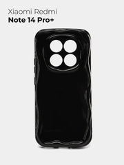 Чехол для Xiaomi Redmi Note 14 Pro+ PLUS (Сяоми Ноут 14 Про Плюс) противоударный