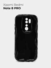 Чехол для Xiaomi Redmi Note 8 Pro (Сяоми Редми Нот 8 Про) противоударный