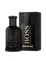 Черный духи Boss bottled, 100ml