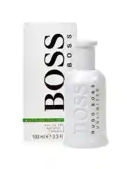 Белый духи Boss bottled, 100ml