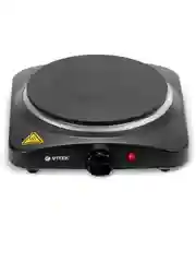 Плита Электрическая Vitek VT-3703 черный (настольная)