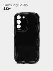 Чехол для Samsung Galaxy S22+ PLUS (Самсунг Галаки С22 Плюс) противоударный