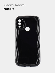 Чехол для Xiaomi Redmi Note 7 (Сяоми Редми Ноут 7) противоударный