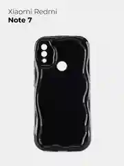 Чехол для Xiaomi Redmi Note 7 (Сяоми Редми Ноут 7) противоударный