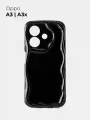 Чехол для Oppo A3 / A3X (Оппо А3 / А3Х), противоударный
