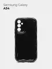 Чехол для Samsung Galaxy A34 5G (Самсунг Галакси А34 5 Джи), противоударный