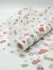 Пергаментная бумага для выпечки, силиконизированная