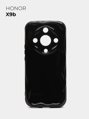 Чехол для Honor X9B (Хонор Х9б), противоударный