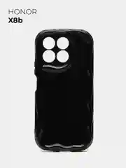 Чехол для Honor X8B (Хонор Х8B), противоударный