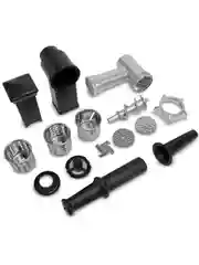 Мясорубка VITEK VT-3646
