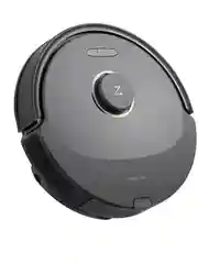 Робот-пылесос Roborock Robotic Vacuum Cleaner Q8 Max Black Q8M52-02