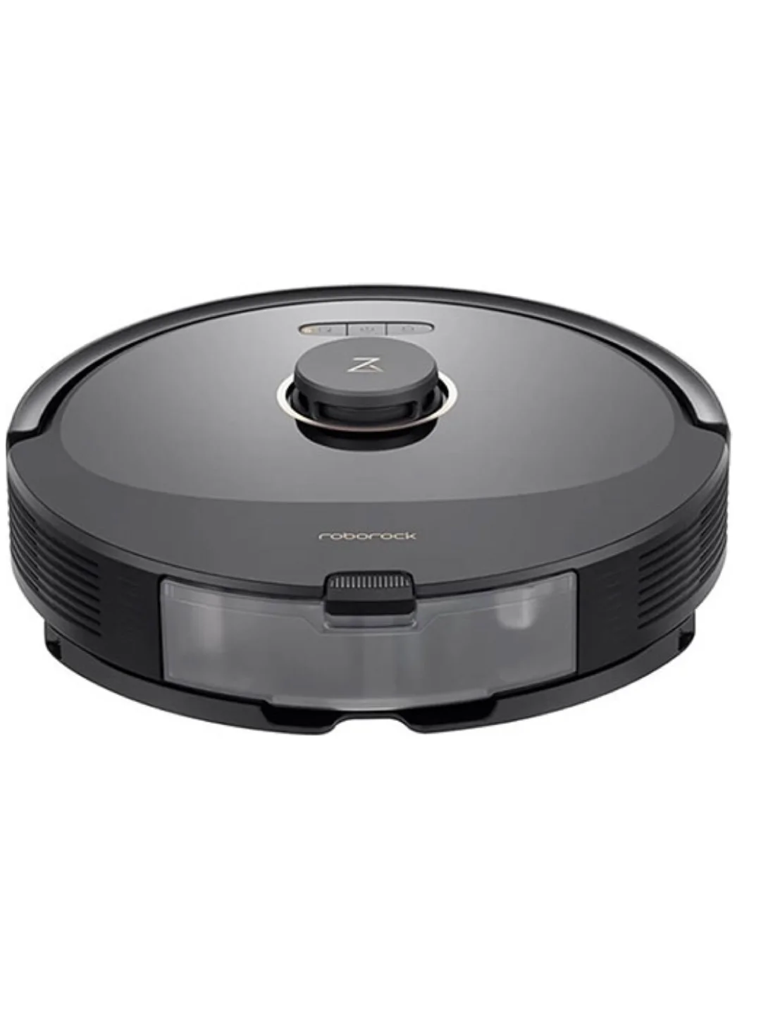 Робот-пылесос Roborock Robotic Vacuum Cleaner Q8 Max Black Q8M52-02