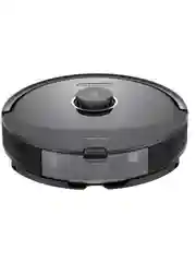 Робот-пылесос Roborock Robotic Vacuum Cleaner Q8 Max Black Q8M52-02