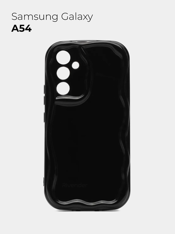 Чехол для Samsung Galaxy A54 5G (Самсунг Галакси А54 5 Джи), противоударный