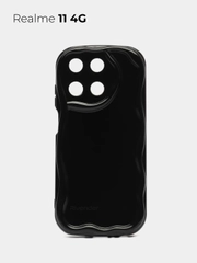 Чехол для Realme 11 4G (Реалми 11 4 Джи), противоударный