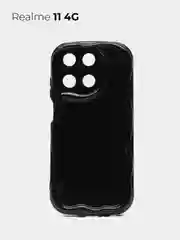 Чехол для Realme 11 4G (Реалми 11 4 Джи), противоударный